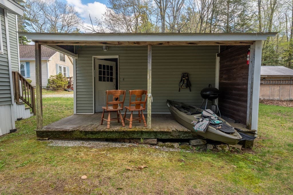 Single Family Residence at 400 Pine Road, Otis MA 01253, Otis, photo 5 of 40