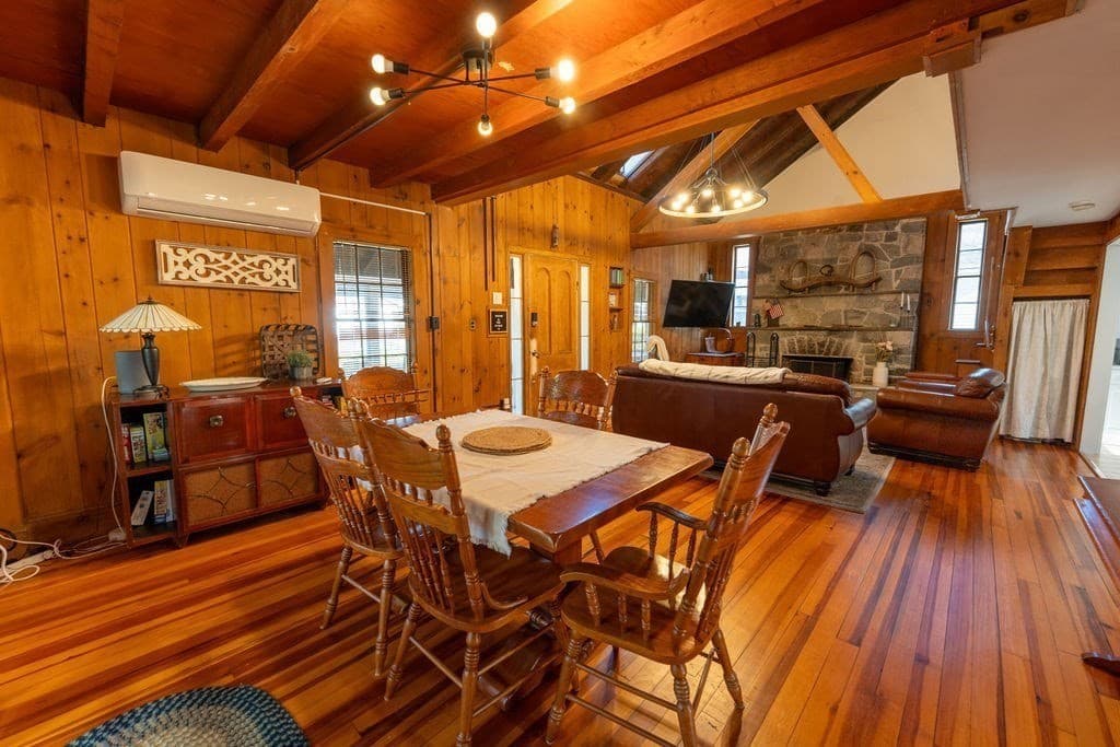Single Family Residence at 400 Pine Road, Otis MA 01253, Otis, photo 9 of 40