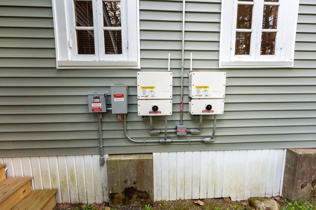 Single Family Residence at 400 Pine Road, Otis MA 01253, Otis, photo 34 of 40