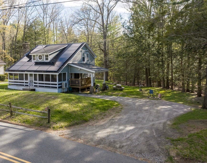 Single Family Residence at 400 Pine Road, Otis MA 01253, Otis, photo 38 of 40
