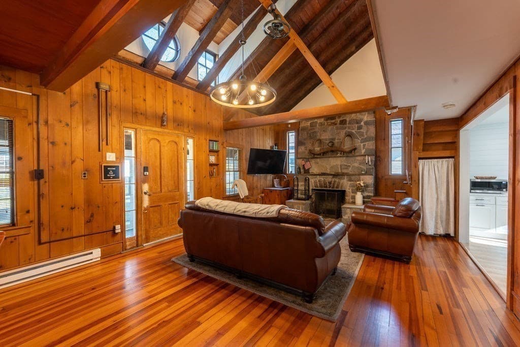 Single Family Residence at 400 Pine Road, Otis MA 01253, Otis, photo 14 of 40