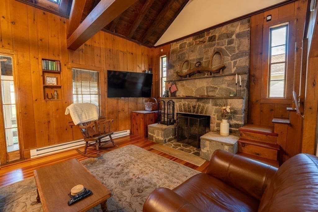 Single Family Residence at 400 Pine Road, Otis MA 01253, Otis, photo 15 of 40