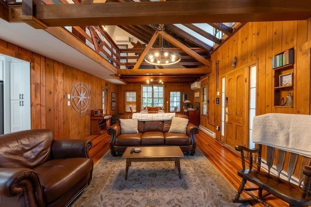 Single Family Residence at 400 Pine Road, Otis MA 01253, Otis, photo 11 of 40