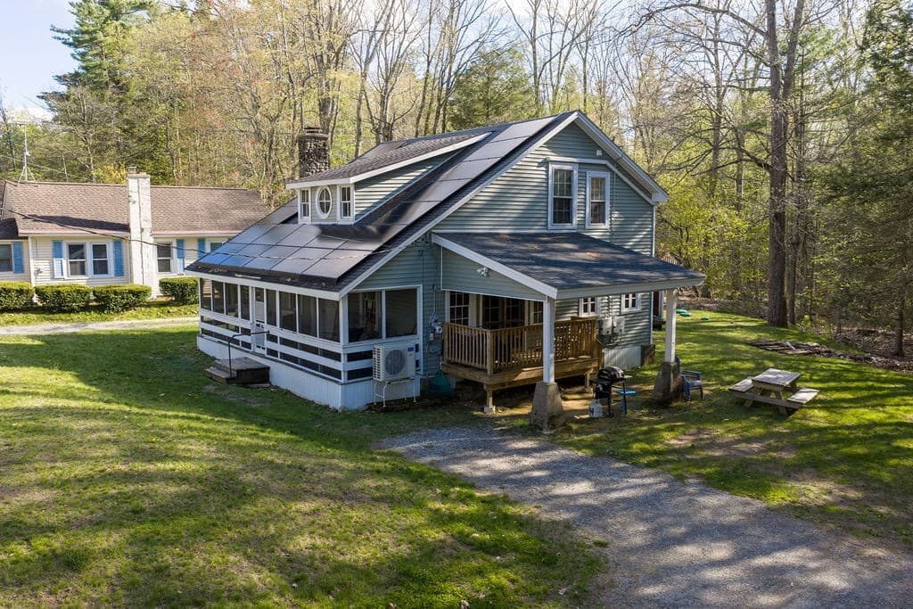 Single Family Residence at 400 Pine Road, Otis MA 01253, Otis, photo 40 of 40