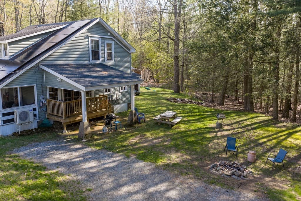 Single Family Residence at 400 Pine Road, Otis MA 01253, Otis, photo 39 of 40