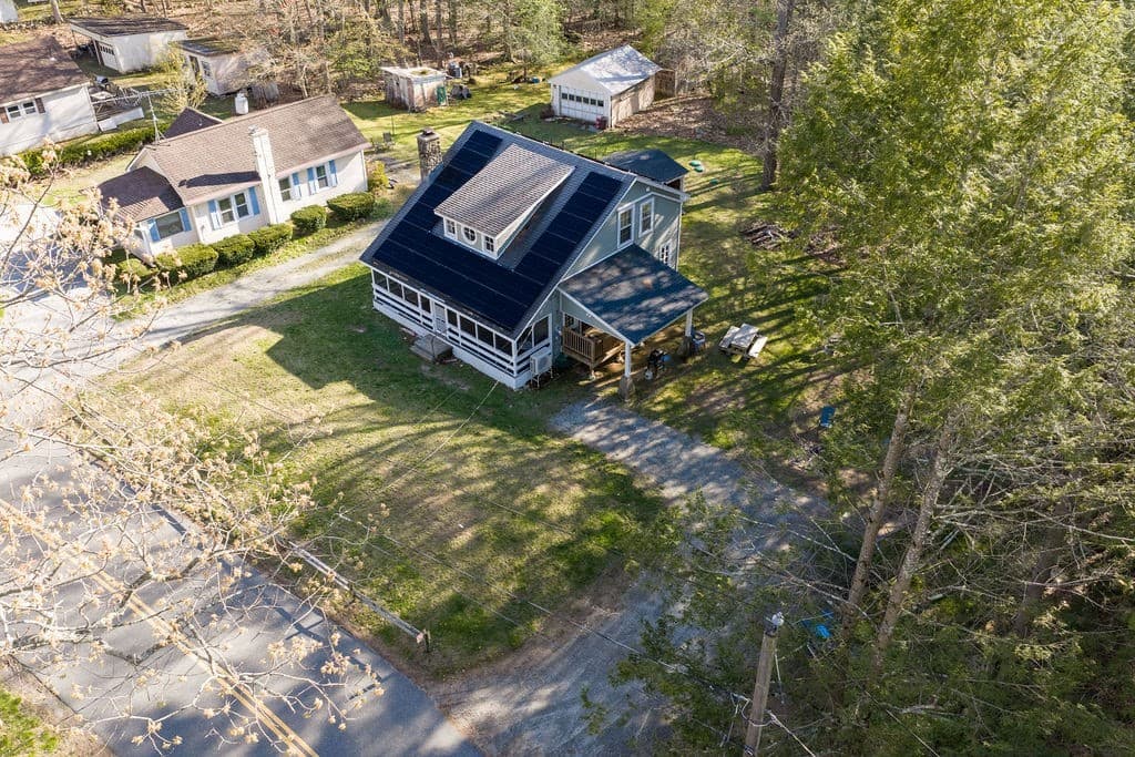 Single Family Residence at 400 Pine Road, Otis MA 01253, Otis, photo 4 of 40