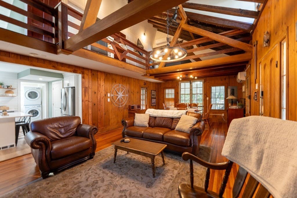 Single Family Residence at 400 Pine Road, Otis MA 01253, Otis, photo 8 of 40