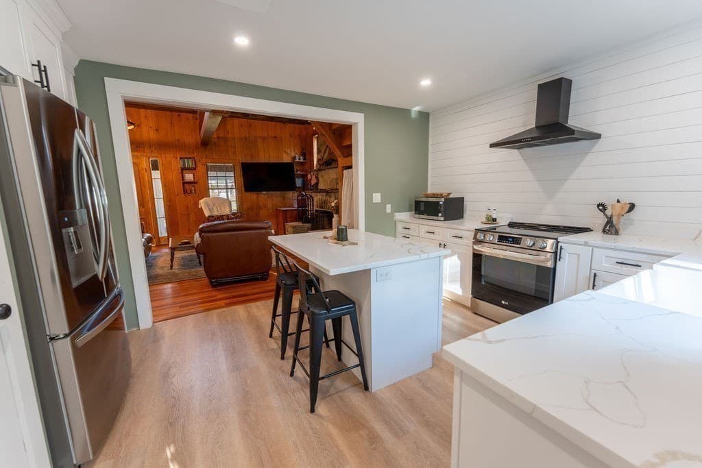 Single Family Residence at 400 Pine Road, Otis MA 01253, Otis, photo 21 of 40