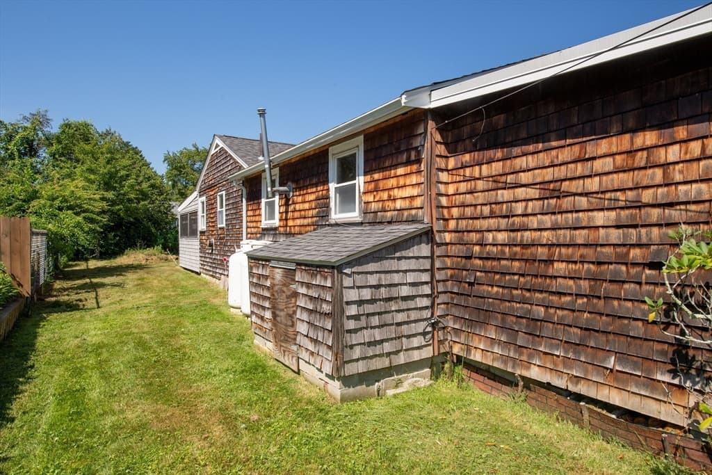 9 Morrison Way, Lakeville MA 02347 photo 22