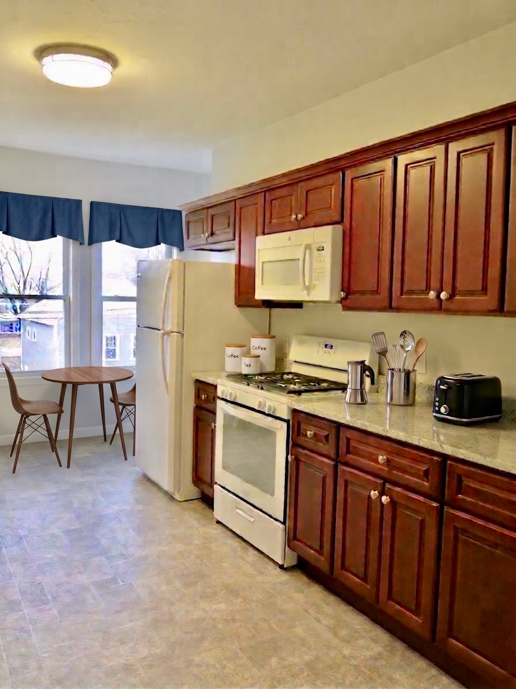 3 Family - 3 Units Up/Down at 218-220 Whitman Ave, Whitman MA 02351, photo 6 of 27