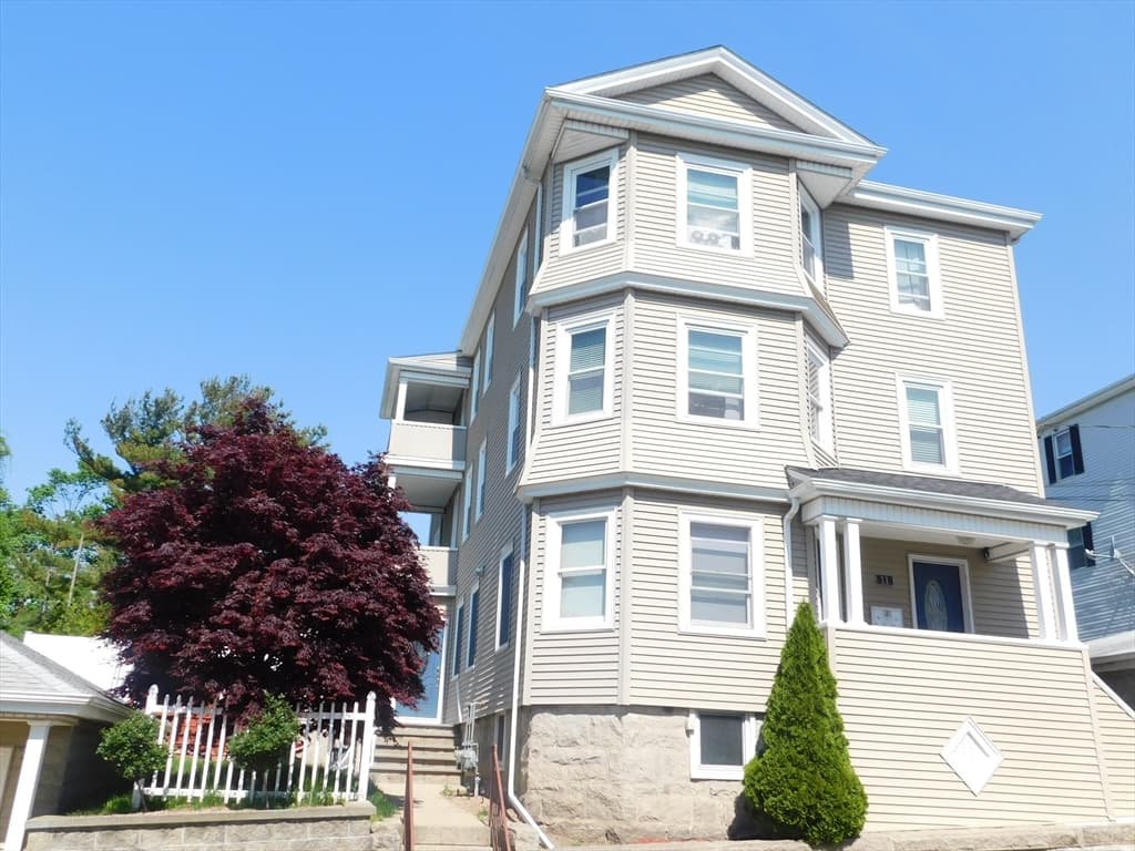 11 Choate St., Fall River MA 02723