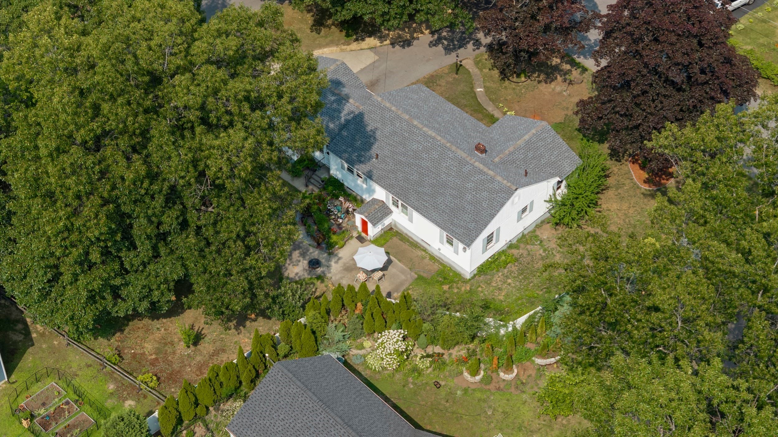 Single Family Residence at 54 Colbert St, Leominster MA 01453, photo 30 of 33