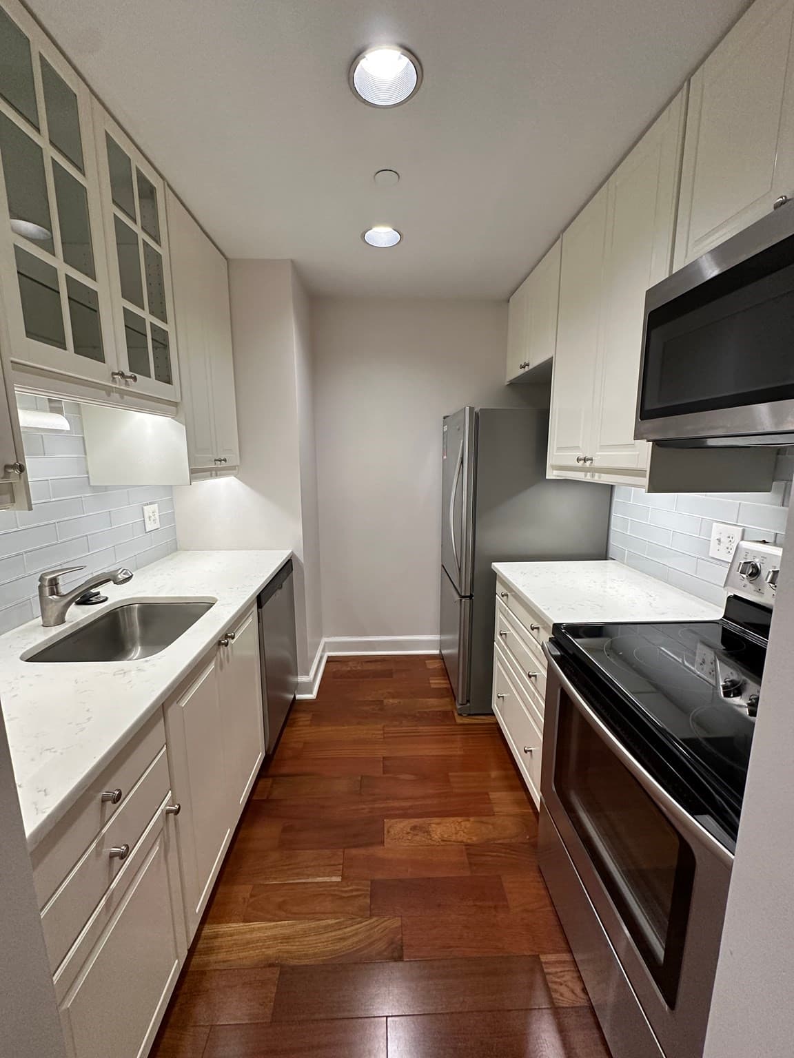 Condominium at 2 Clarendon Street # 24, Boston MA 02116, photo 7 of 15