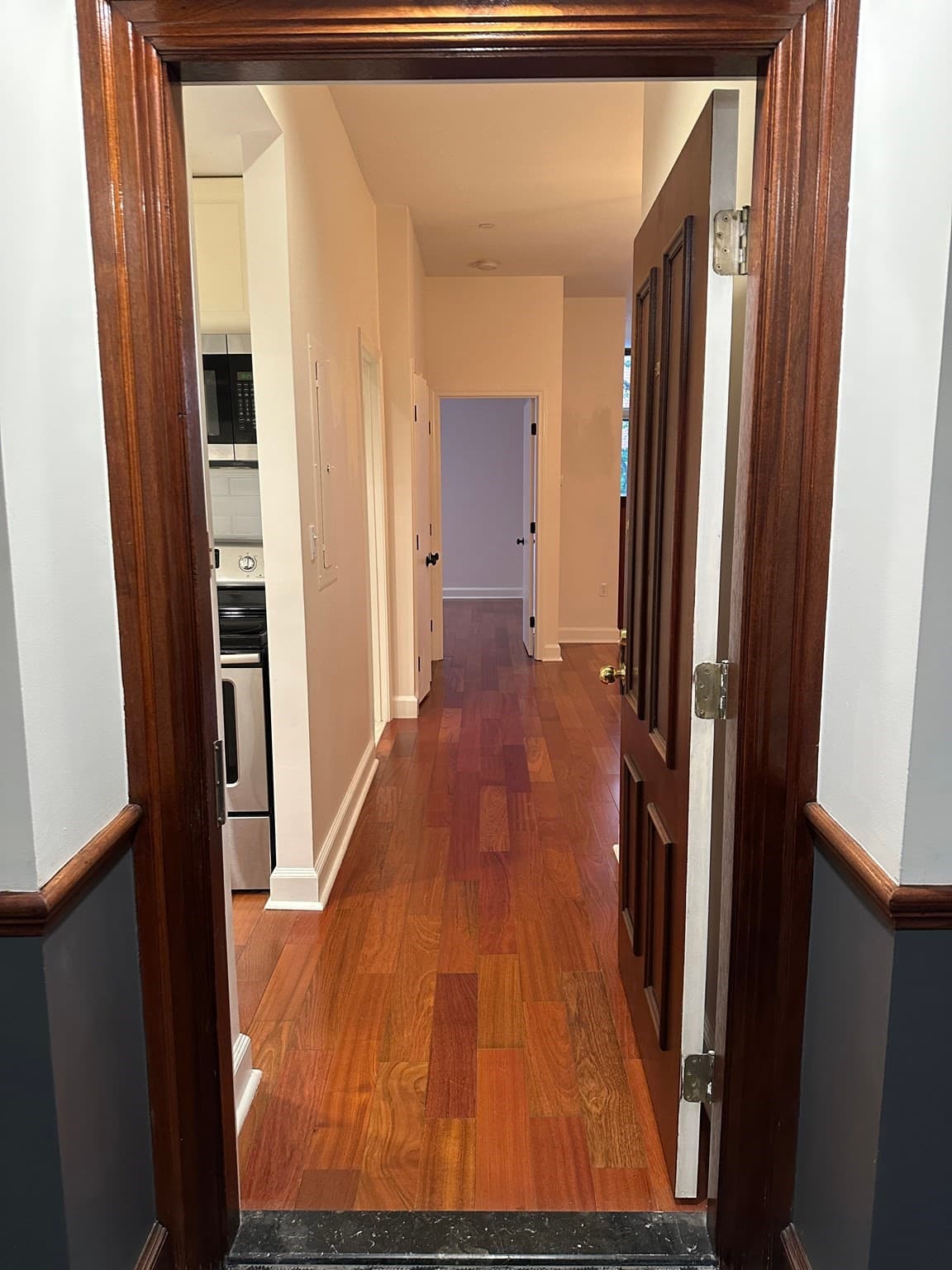 Condominium at 2 Clarendon Street # 24, Boston MA 02116, photo 5 of 15