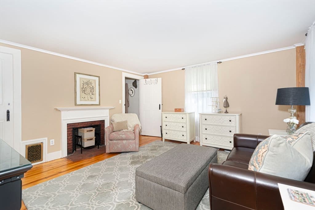 Single Family Residence at 99 W Main St, Westborough MA 01581, Westborough, photo 27 of 42