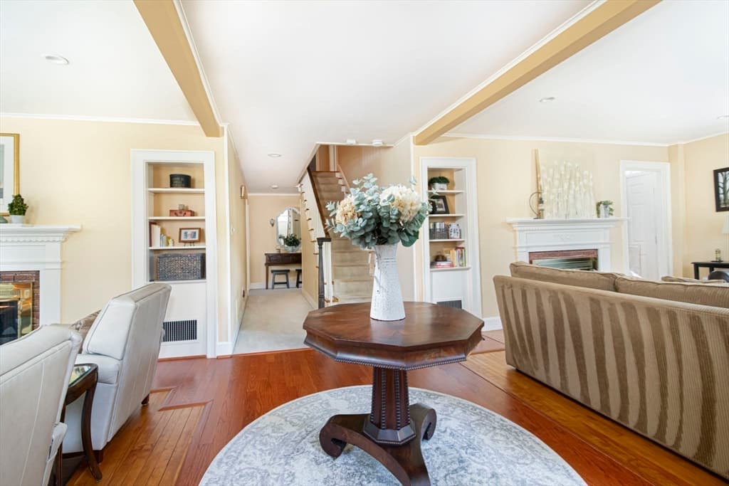 Single Family Residence at 99 W Main St, Westborough MA 01581, Westborough, photo 6 of 42