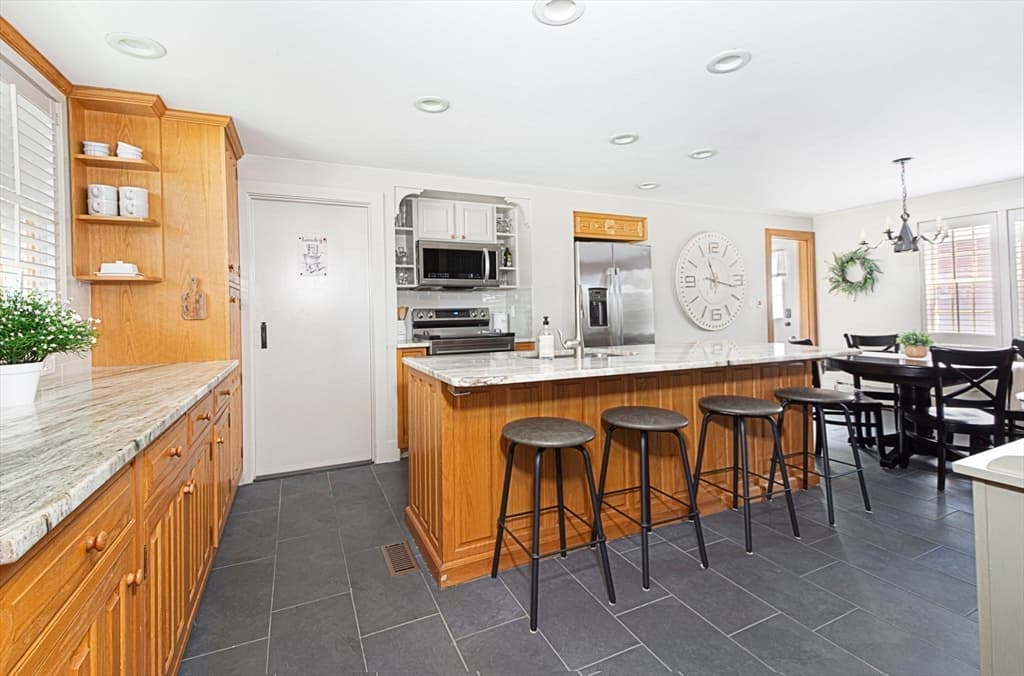 Single Family Residence at 99 W Main St, Westborough MA 01581, Westborough, photo 13 of 42