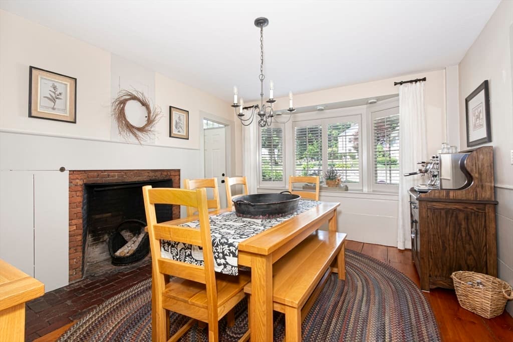 Single Family Residence at 99 W Main St, Westborough MA 01581, Westborough, photo 16 of 42