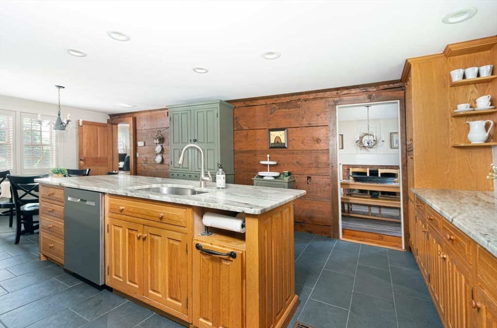 Single Family Residence at 99 W Main St, Westborough MA 01581, Westborough, photo 12 of 42