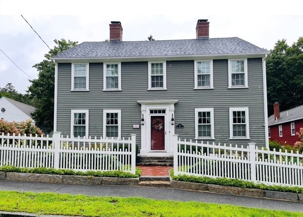 99 W Main St, Westborough MA 01581