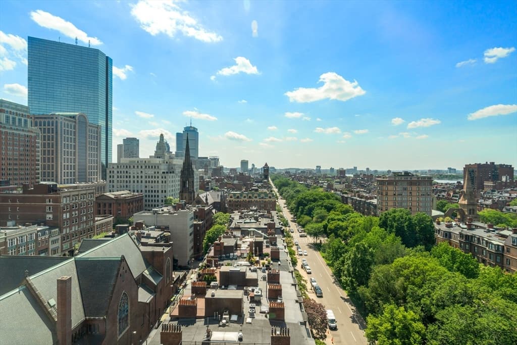2 Commonwealth Avenue, Boston MA 02116 photo 12