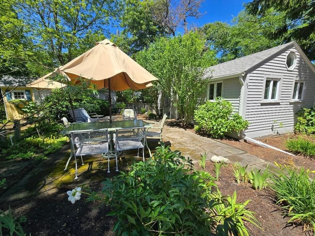 262 Old Wharf Road # 37, Dennis MA 02639