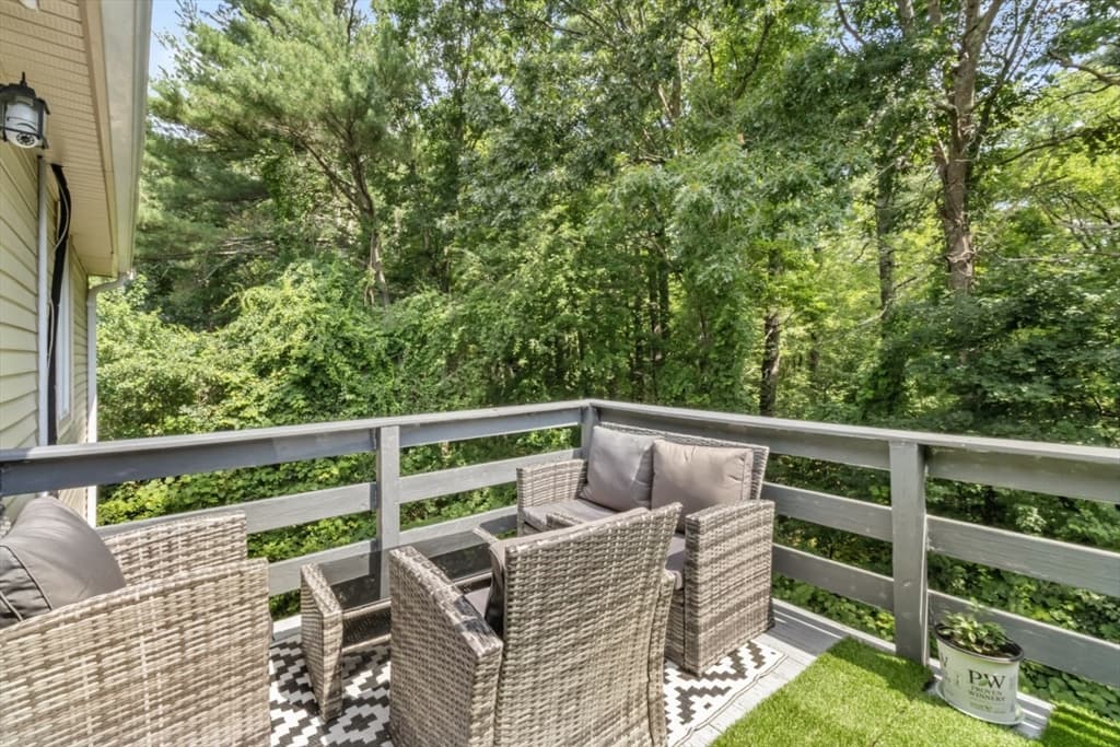 46 Pinebrook Ln # 3, Easton MA 02375 photo 5