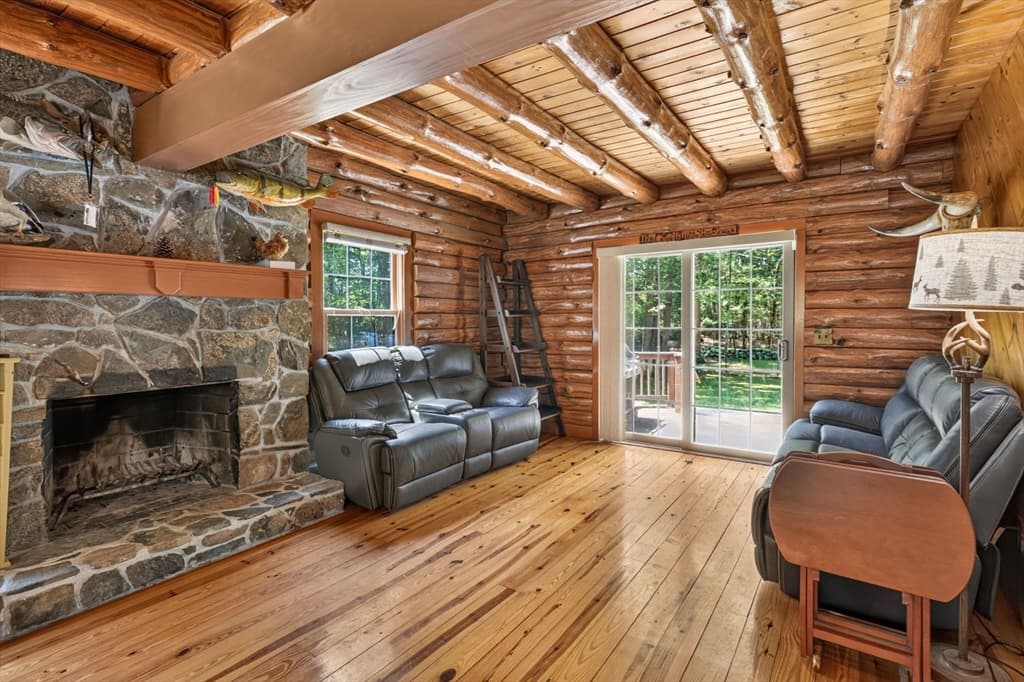 82 Hornbine Rd, Rehoboth MA 02769 photo 17