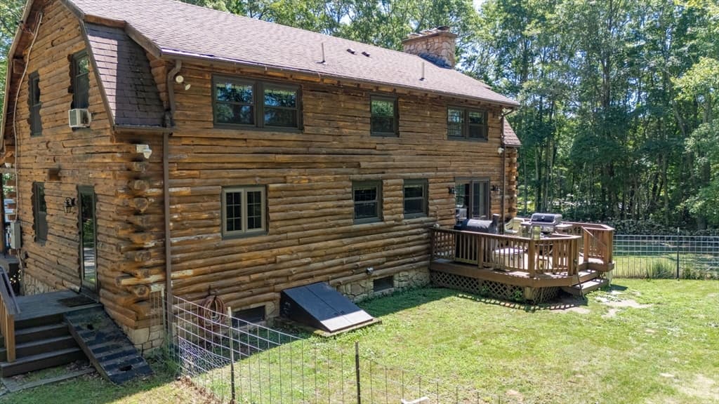 82 Hornbine Rd, Rehoboth MA 02769 photo 35