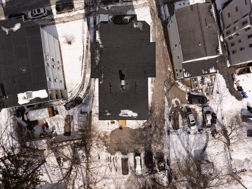 5+ Family - 5+ Units Up/Down at 140 Callender St, Boston MA 02124, Boston, photo 10 of 10