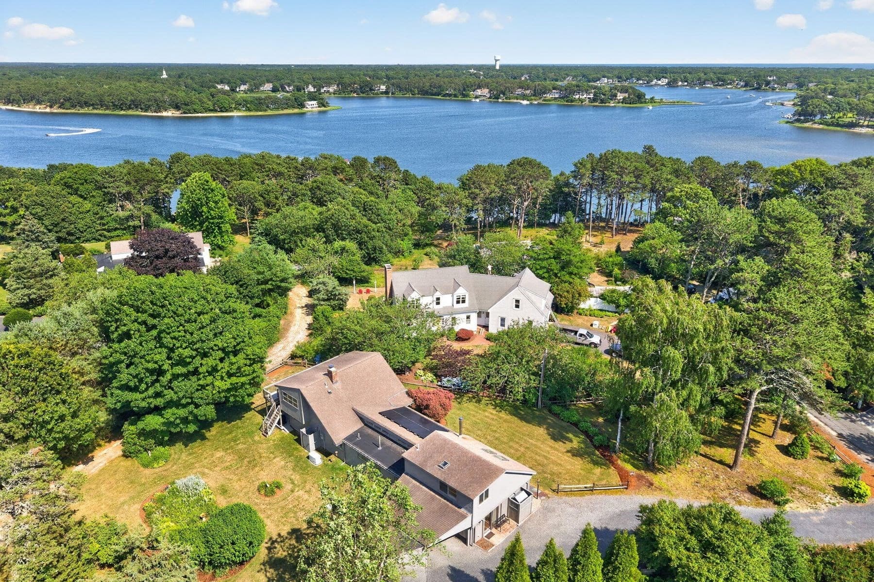 Single Family Residence at 30 Fairway Road, Yarmouth MA 02664, Yarmouth, photo 6 of 42