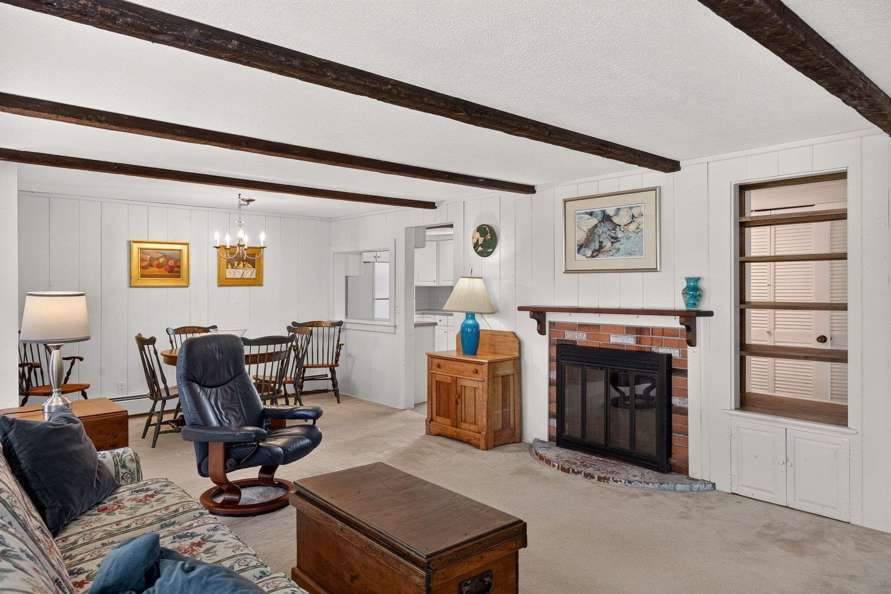 Single Family Residence at 30 Fairway Road, Yarmouth MA 02664, Yarmouth, photo 17 of 42