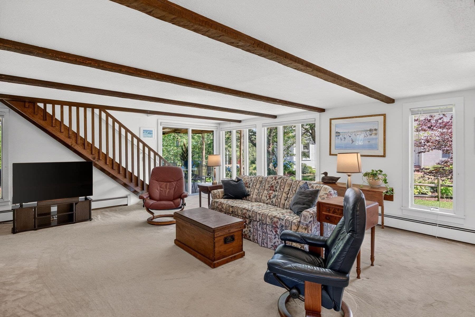 Single Family Residence at 30 Fairway Road, Yarmouth MA 02664, Yarmouth, photo 16 of 42