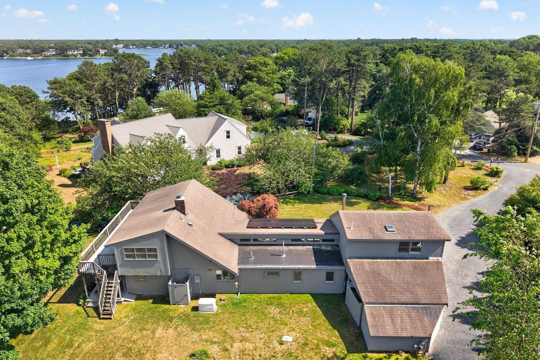 Single Family Residence at 30 Fairway Road, Yarmouth MA 02664, Yarmouth, photo 5 of 42