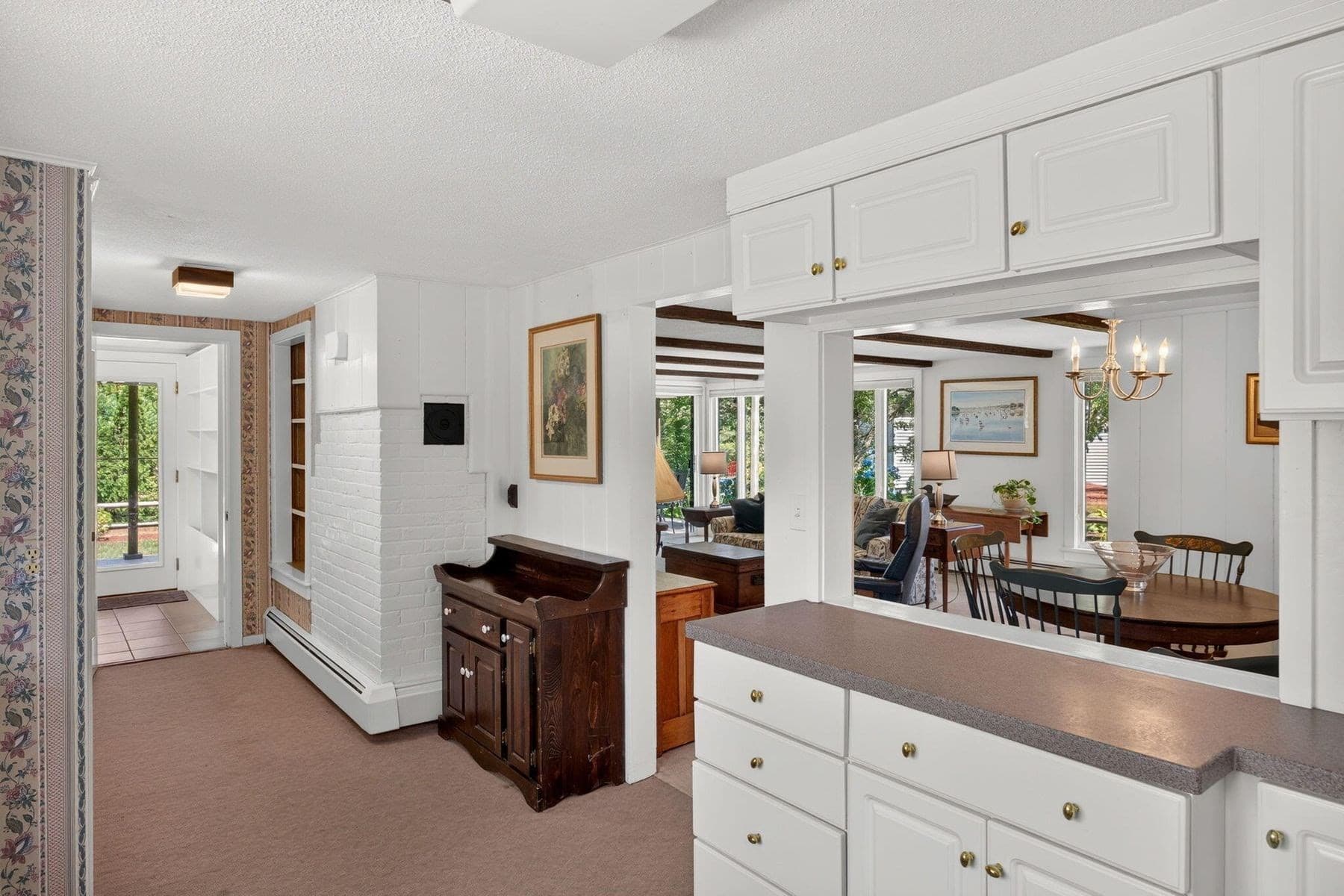 Single Family Residence at 30 Fairway Road, Yarmouth MA 02664, Yarmouth, photo 20 of 42