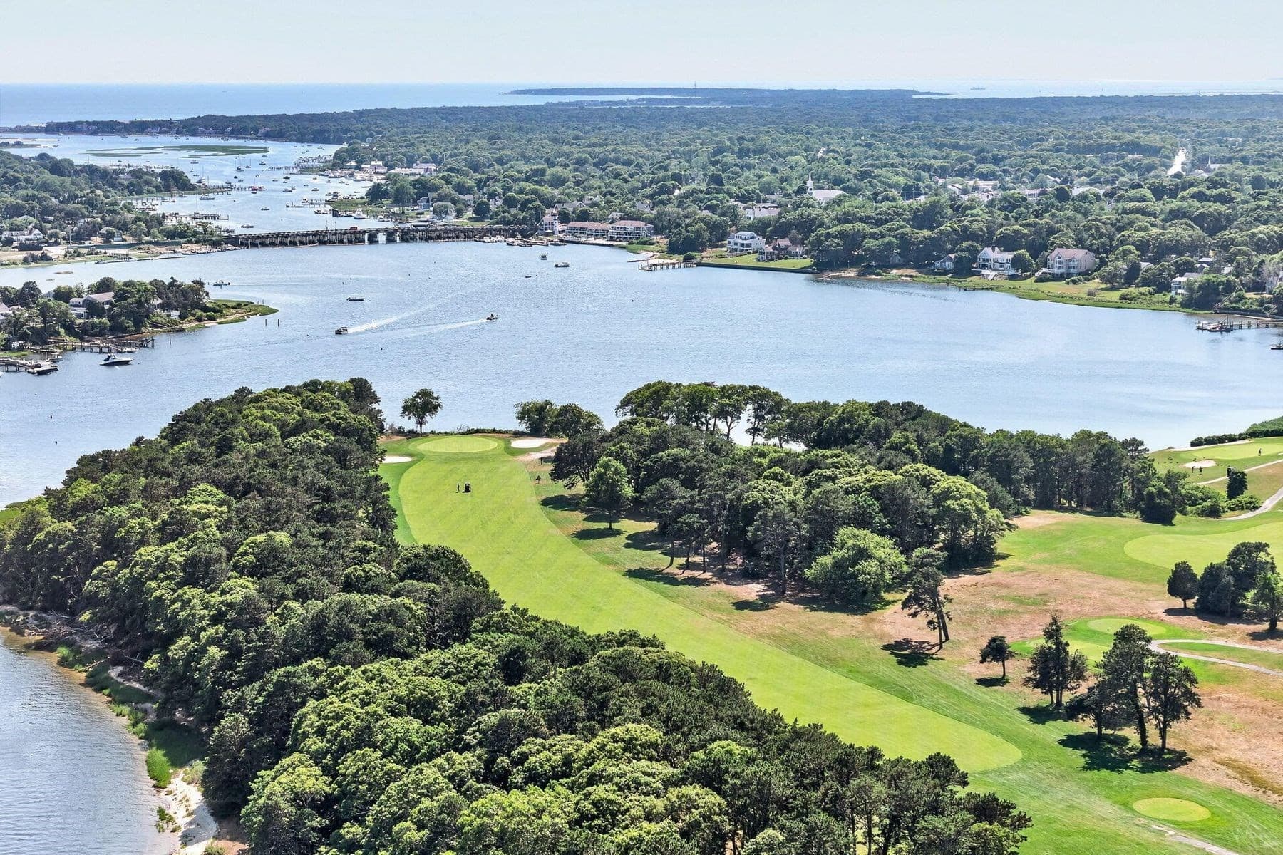 Single Family Residence at 30 Fairway Road, Yarmouth MA 02664, Yarmouth, photo 9 of 42