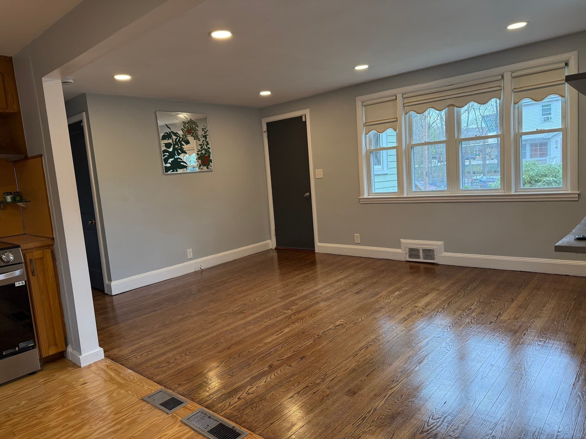 Single Family Residence at 36 Sarah St., Randolph MA 02368, photo 2 of 4