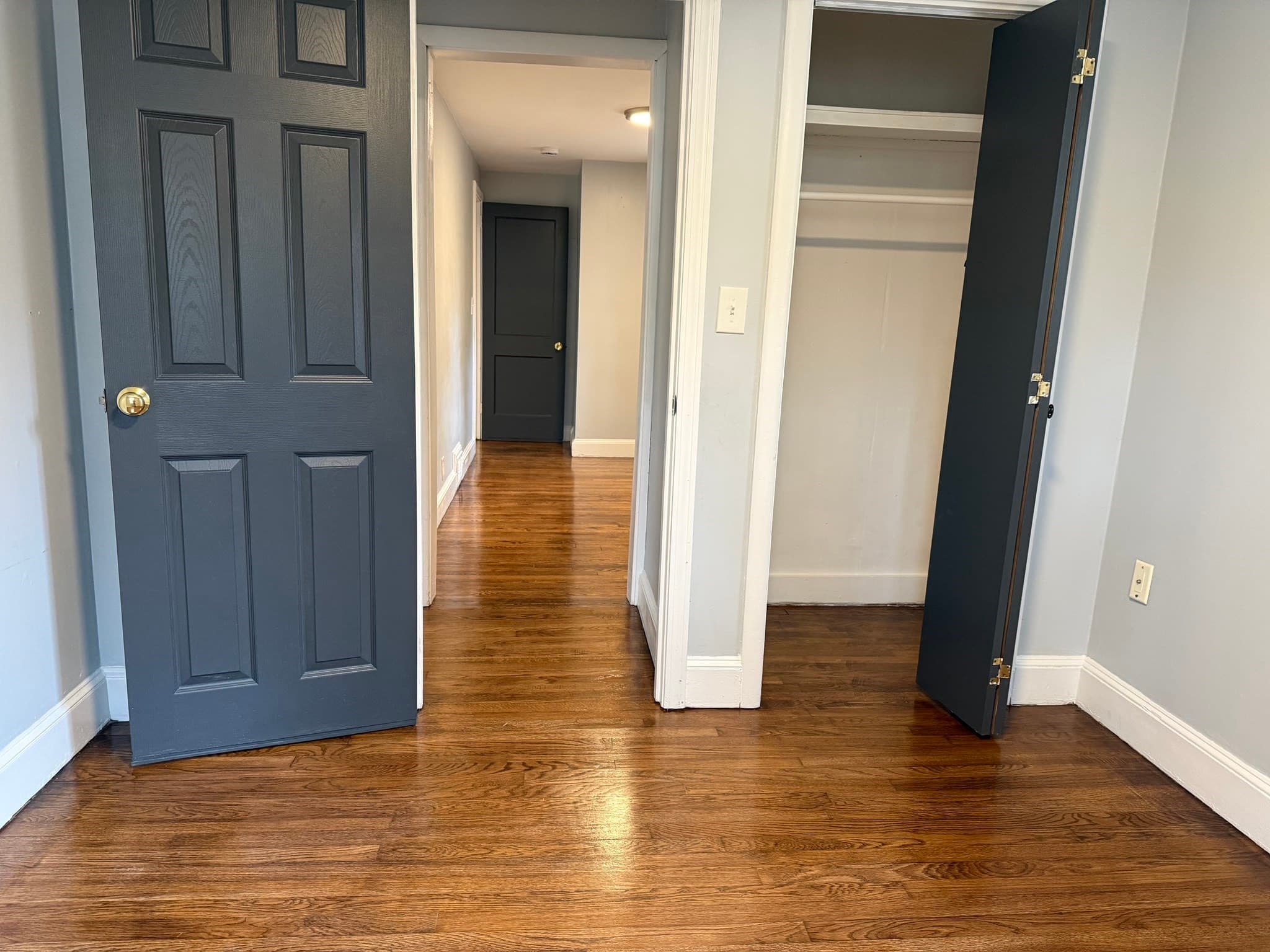 Single Family Residence at 36 Sarah St., Randolph MA 02368, photo 3 of 4
