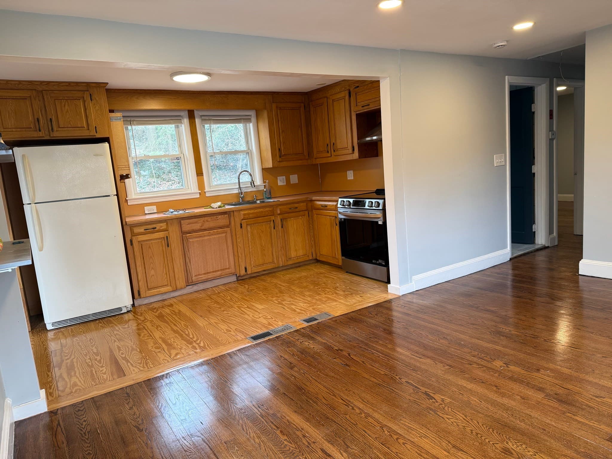 Single Family Residence at 36 Sarah St., Randolph MA 02368, photo 4 of 4