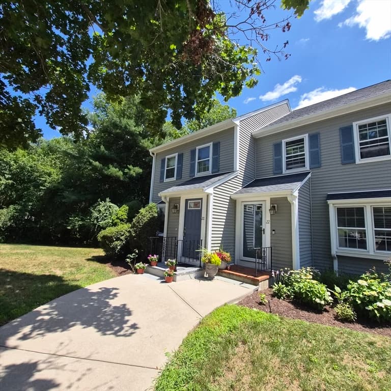 20 Daniel Drive # 20, Easton MA 02356 photo 5