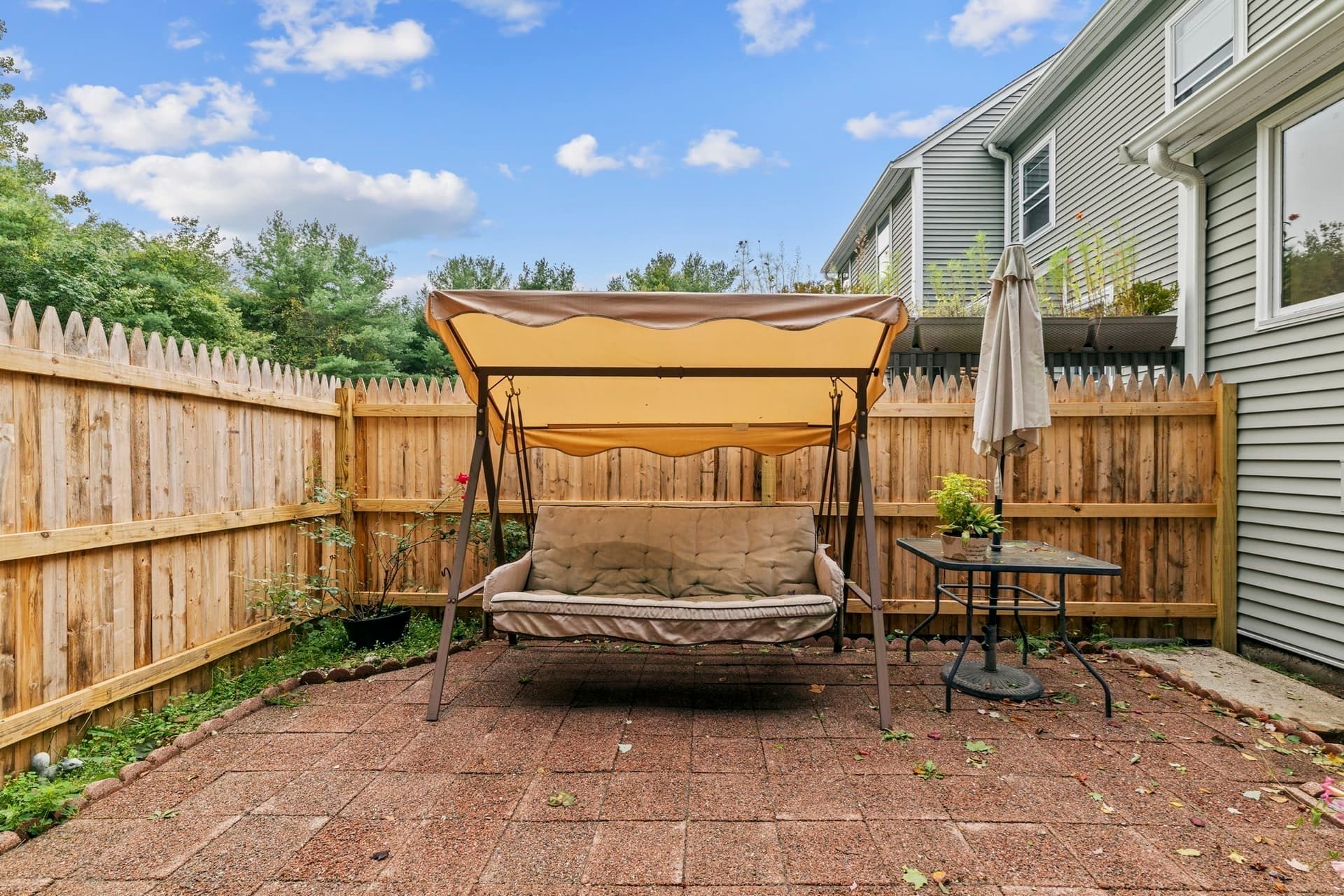 Condominium at 20 Daniel Drive # 20, Easton MA 02356, photo 35 of 42