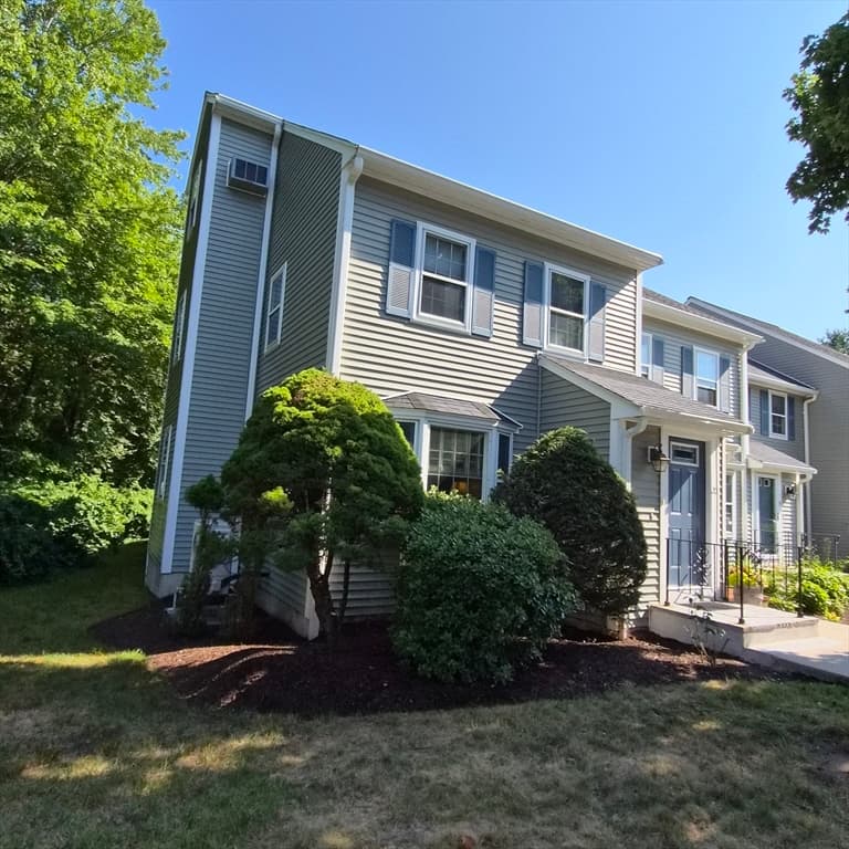 20 Daniel Drive # 20, Easton MA 02356 photo 4