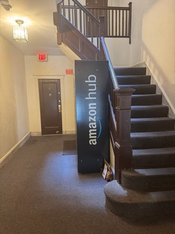 Condominium at 35 Mount Hood # 7, Boston MA 02135, photo 5 of 31