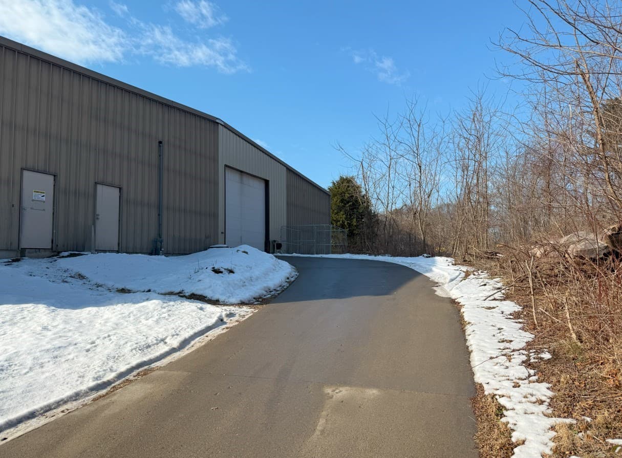 Commercial Sale at 340 South Worcester, Norton MA 02766, photo 6 of 9