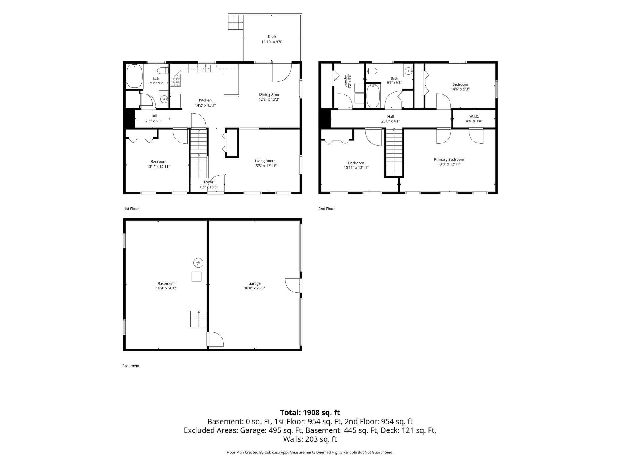 Single Family Residence at 100 Mechanic St, Warren MA 01083, Warren, photo 28 of 28