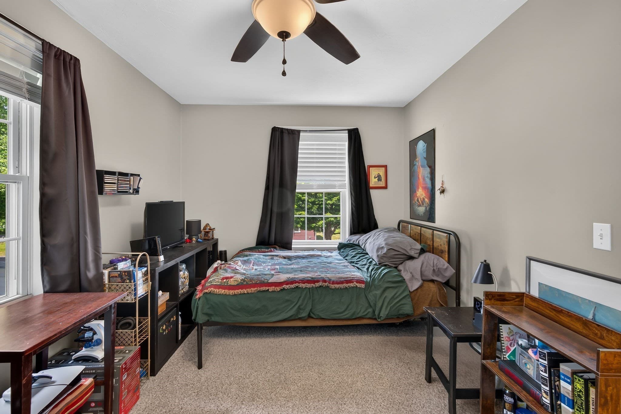 Single Family Residence at 100 Mechanic St, Warren MA 01083, Warren, photo 20 of 28