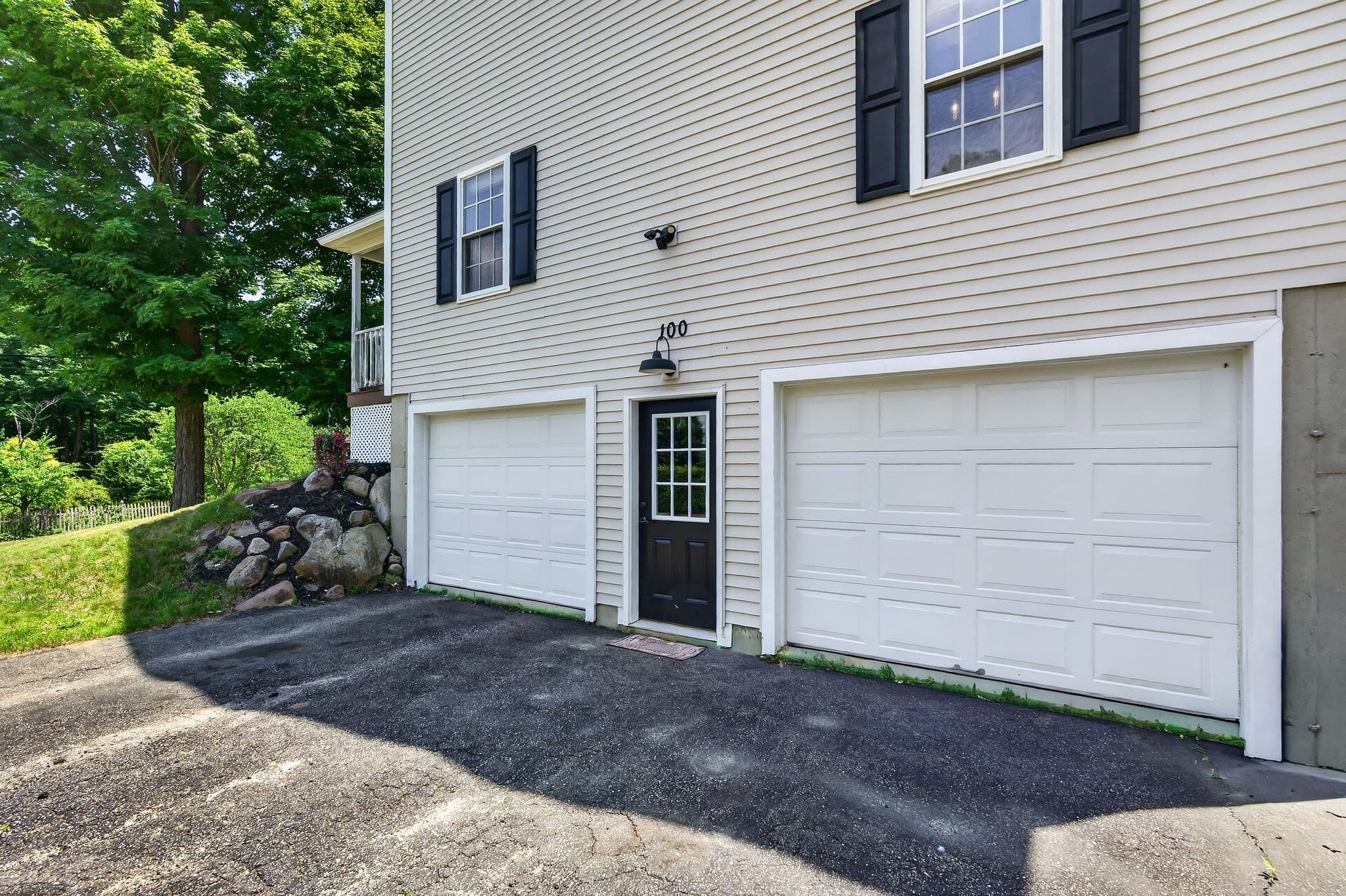 Single Family Residence at 100 Mechanic St, Warren MA 01083, Warren, photo 24 of 28