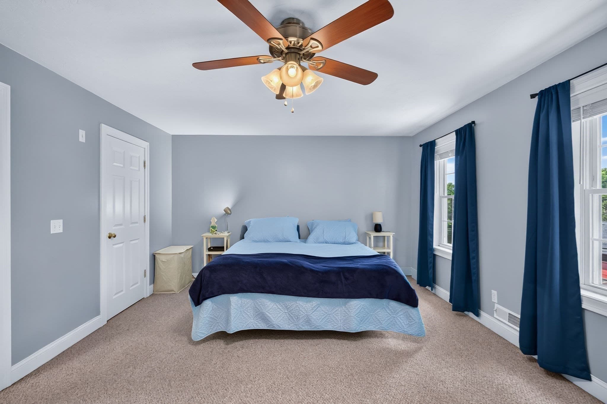 Single Family Residence at 100 Mechanic St, Warren MA 01083, Warren, photo 15 of 28