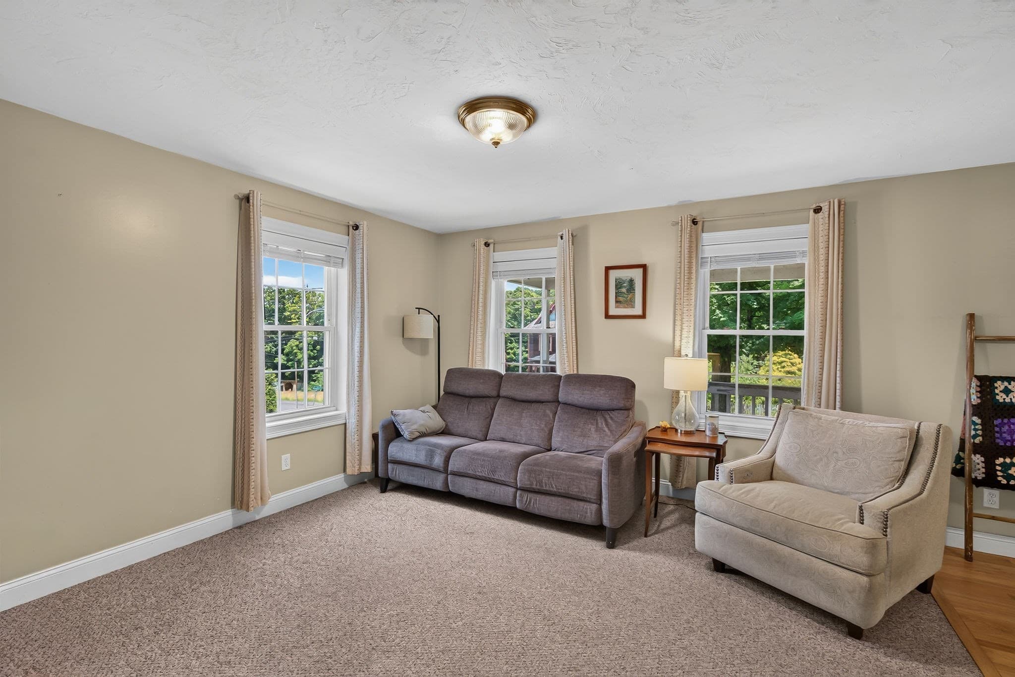Single Family Residence at 100 Mechanic St, Warren MA 01083, Warren, photo 4 of 28