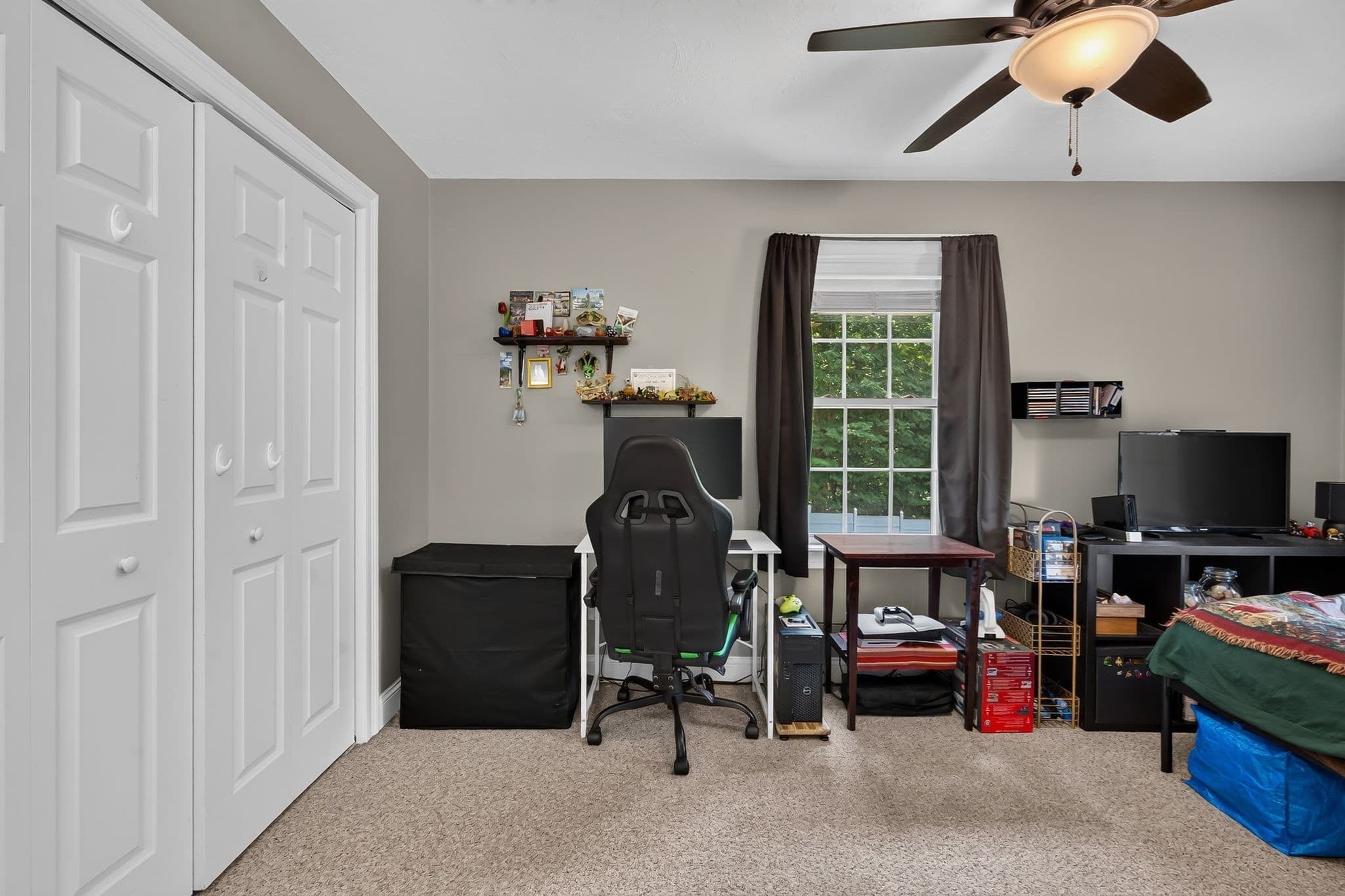 Single Family Residence at 100 Mechanic St, Warren MA 01083, Warren, photo 21 of 28